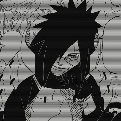 |•°MADARA♠️★ 