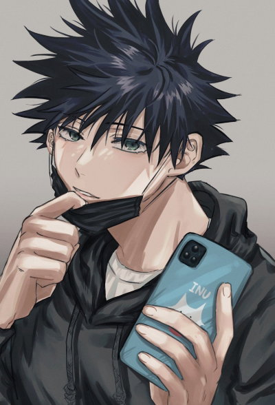 ★ MEGUMI (The popular pervert) ★ 