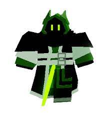 the sorcerer