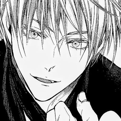 Satoru Gojo