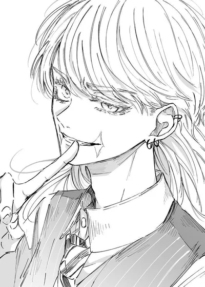 Haruchiyo Sanzu