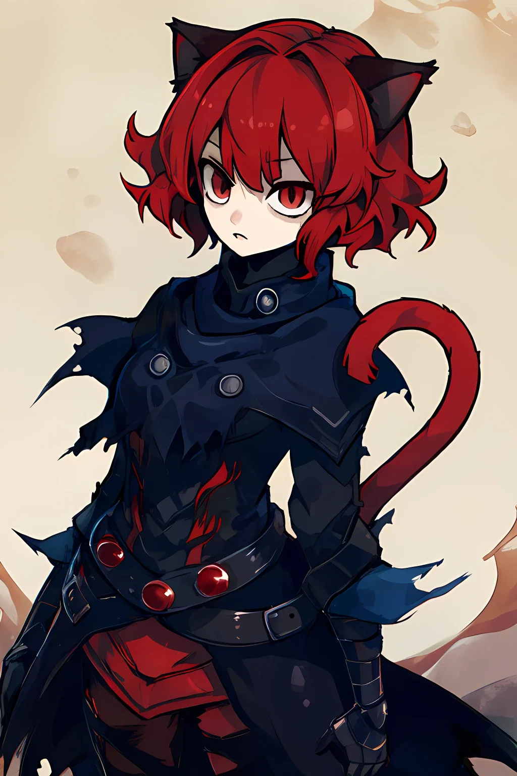 Cyrv | Crimson Reaper