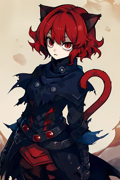 Cyrv | Crimson Reaper