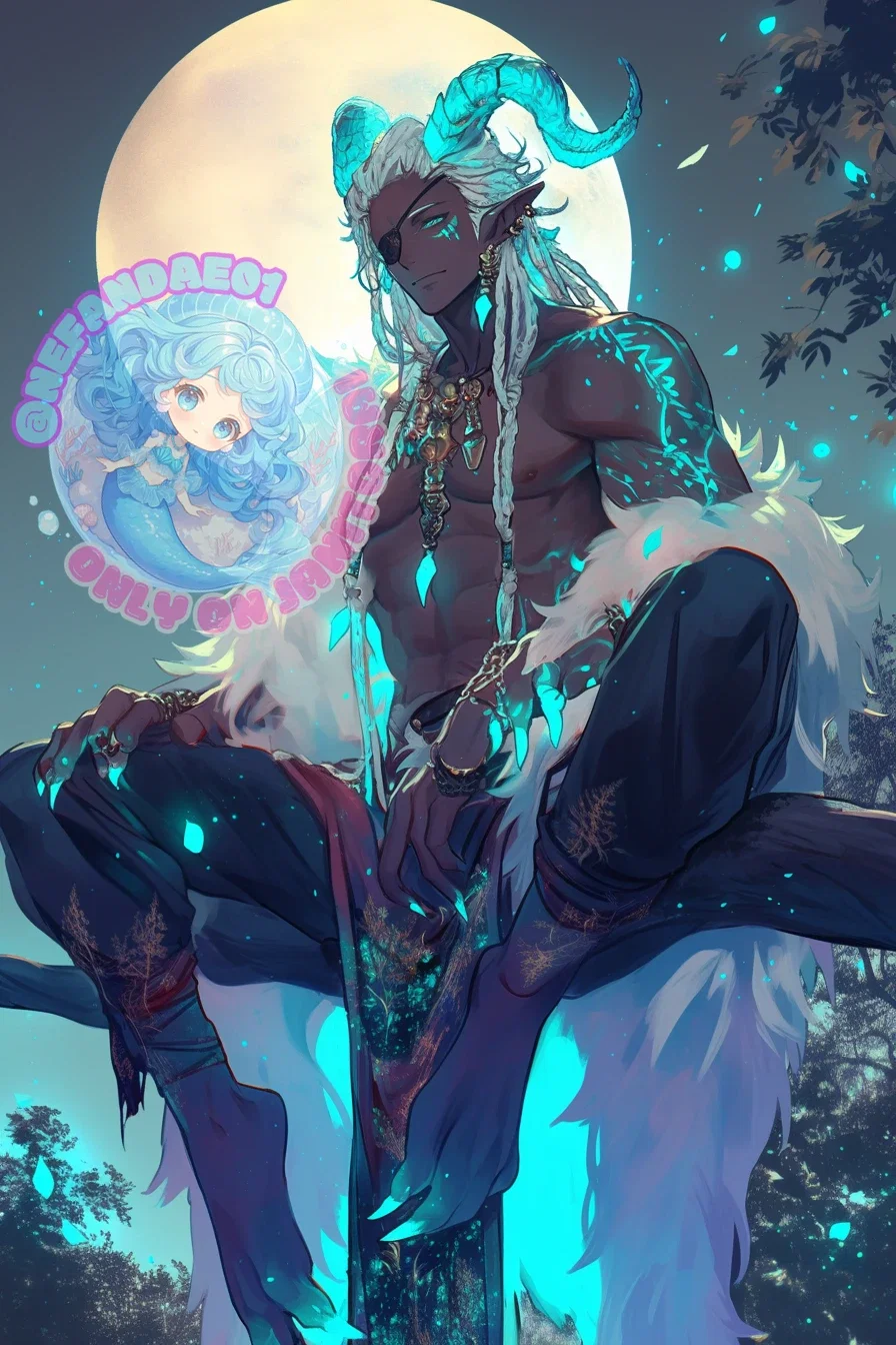 The Last Great Wyrm || Baspiatl
