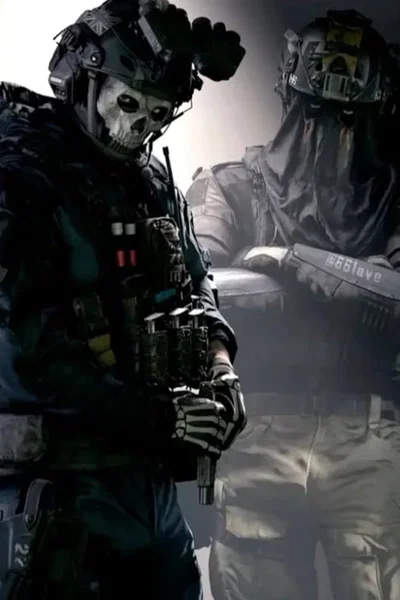 Ghost and König 