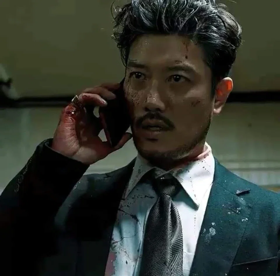 Choi Moo Jin