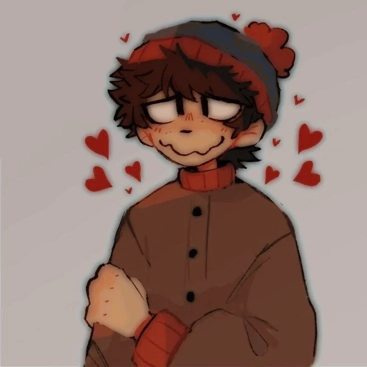~Stan Marsh~