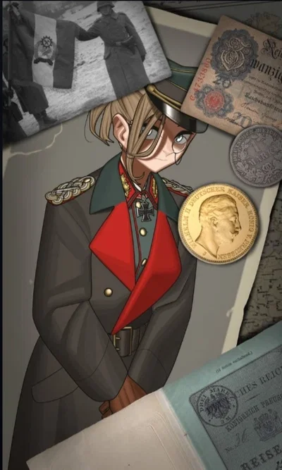 Sophia/your general