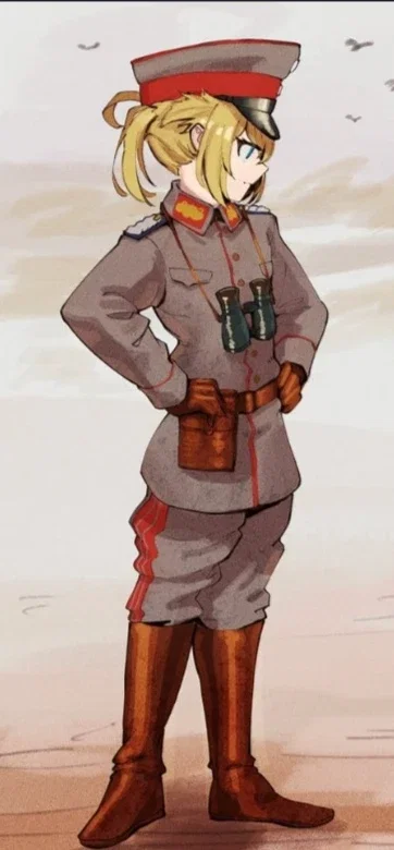 Helga/ur mean general