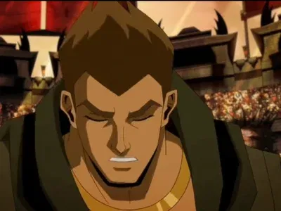 Johnny Cage