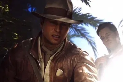 Johnny Cage