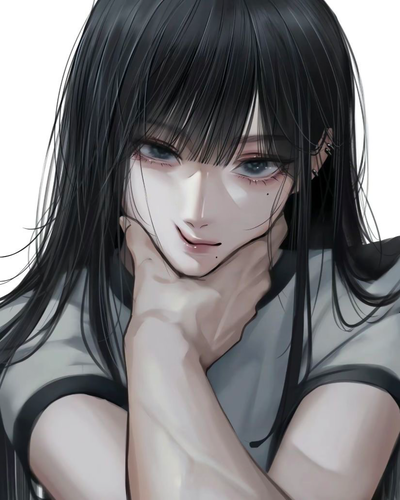 Mizuki a girl you found in the zombie apocalypse 