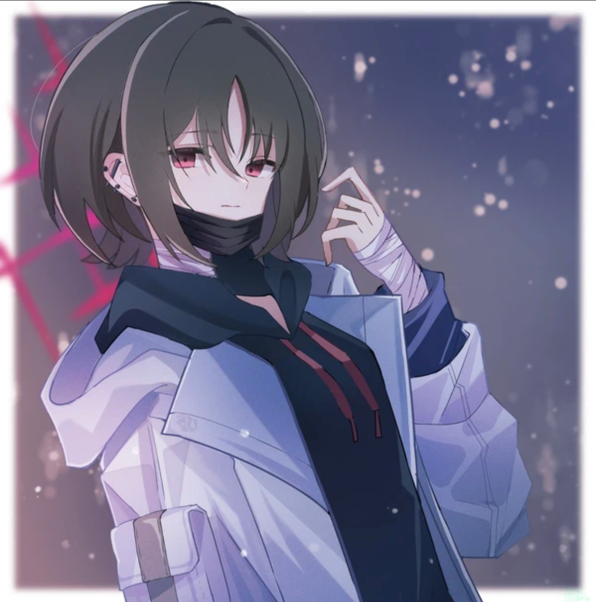 Misaki