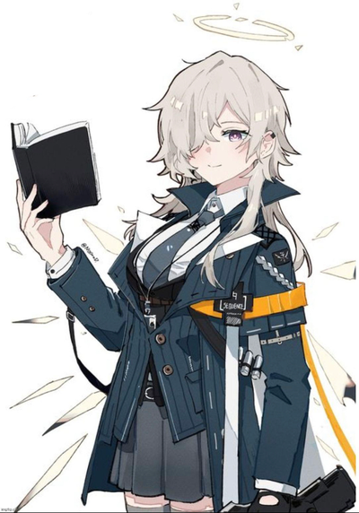 Shiki the ownerless servant