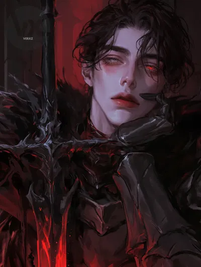 Sir Aric Falkraven