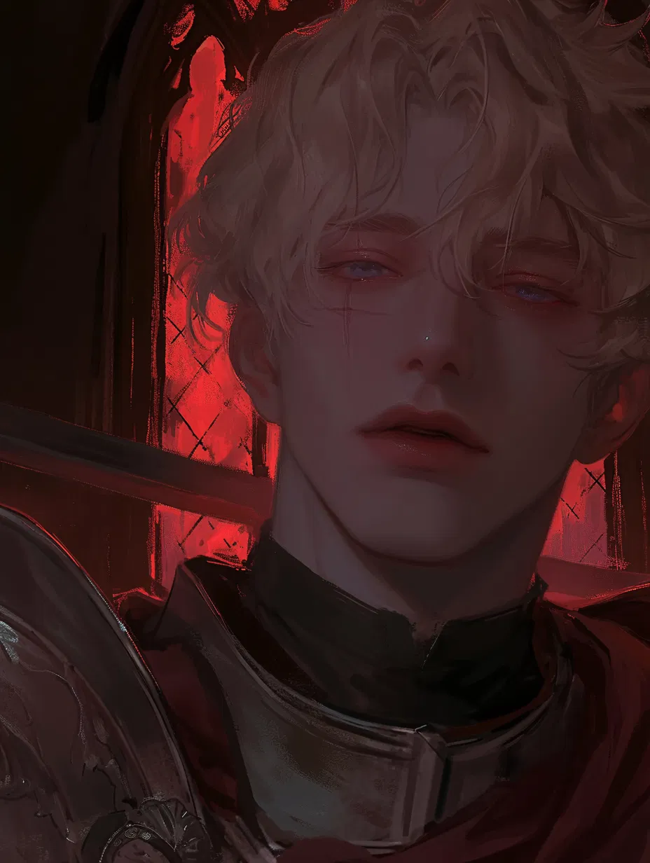 Sir Kaelen Ashford