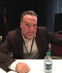 Richard Horvitz
