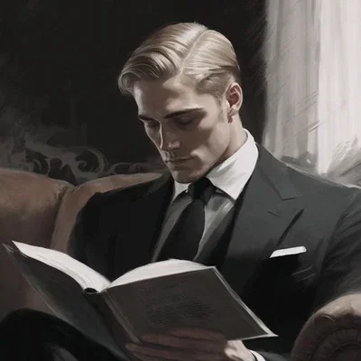 Luis Willams | Russian malewife