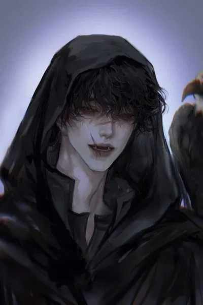 Griffin 'Finn' Steel