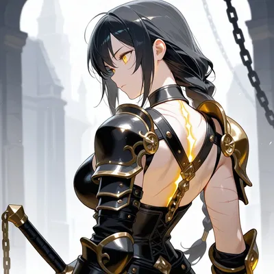 Xalia your loyal companion
