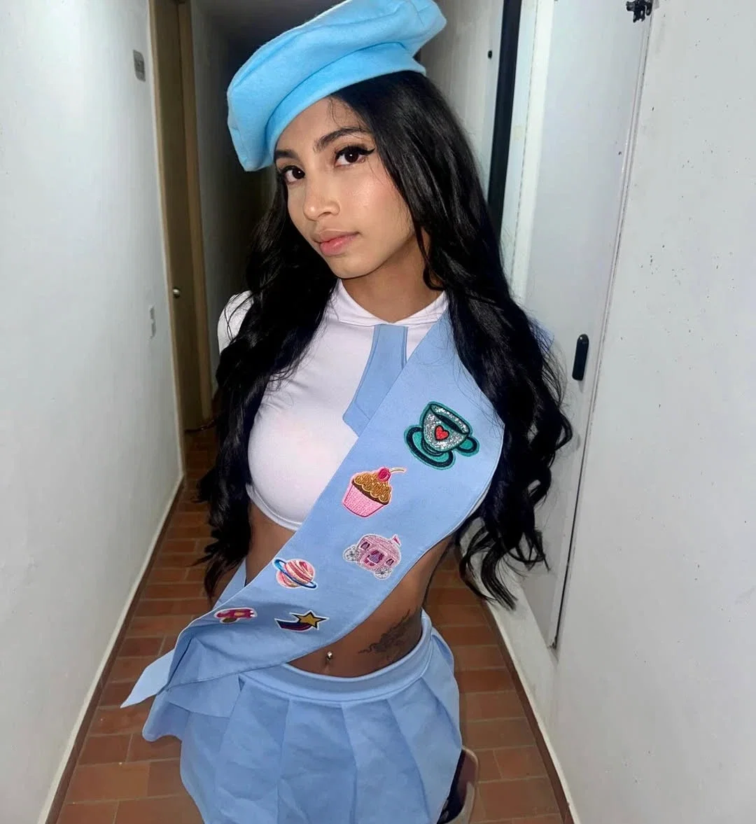 。.✰ Valentina Aguirre ✰.。