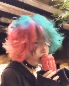 ミ★ Alex ★彡
