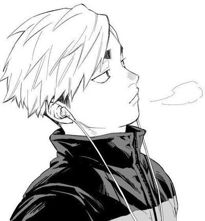 Miya Atsumu