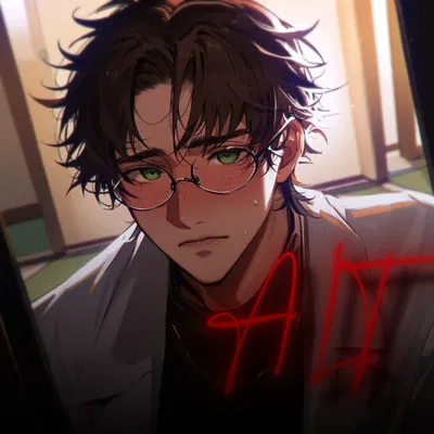 Alt2 ┊ Loan grimmer