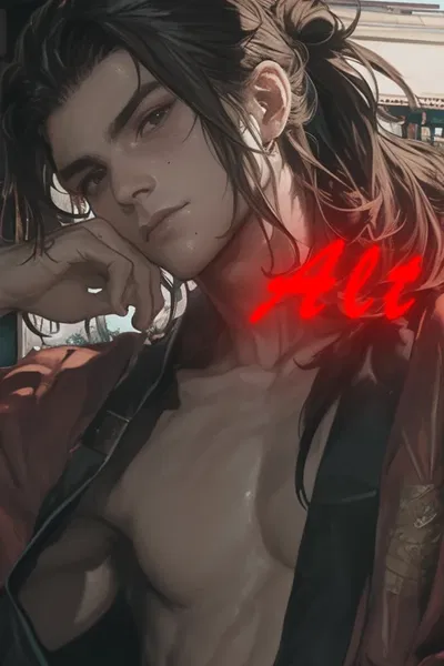 Alt ┊ Yosuke