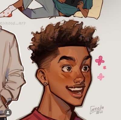 Bobby (The Good Boy)