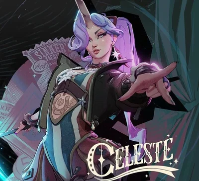 Celeste
