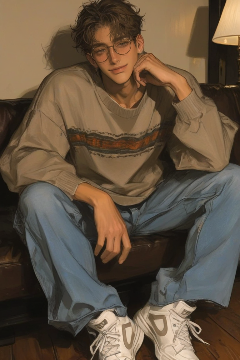 Theo Ramirez 