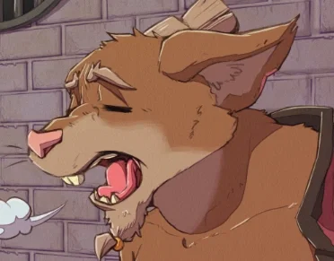Fat Splinter | 1987 Version