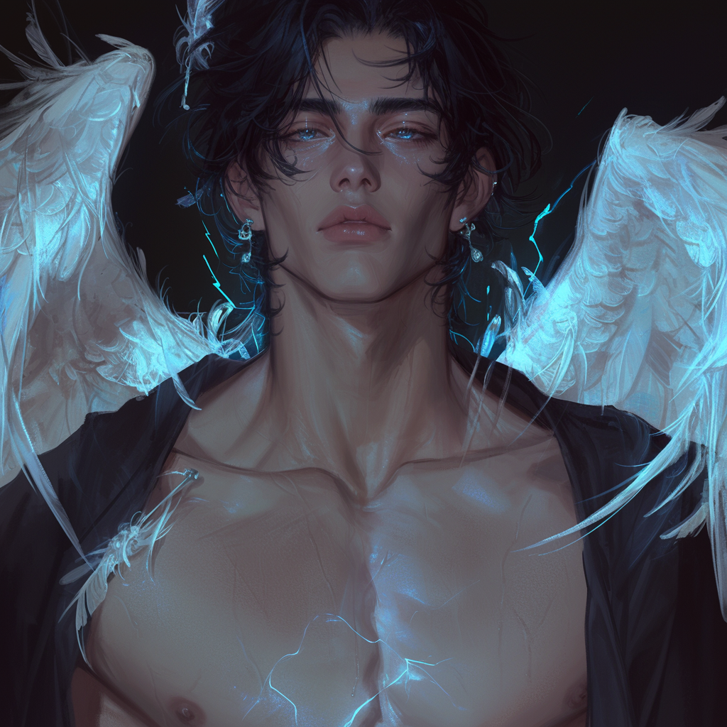 Forbidden Devotion || Caelmon