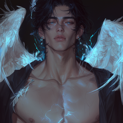 Forbidden Devotion || Caelmon