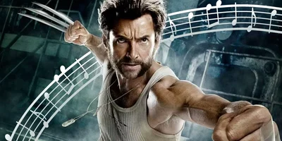 James "Logan" Howlett