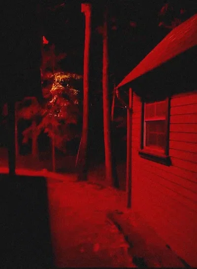 Horror Movie 