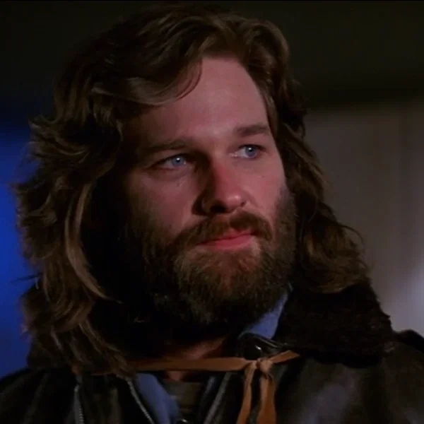 R.J MacReady