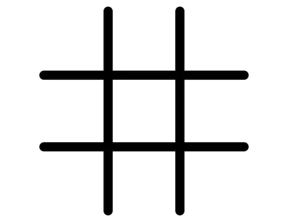 Tic-Tac-Toe