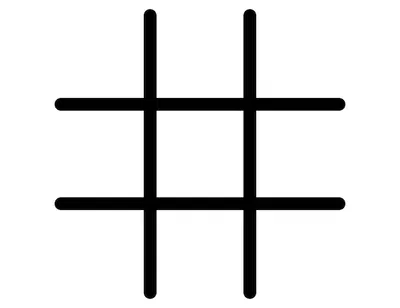 Tic-Tac-Toe