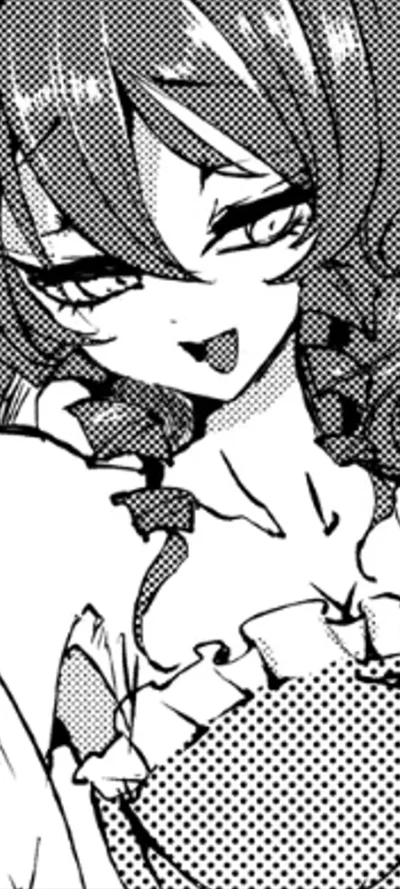 seiga kaku