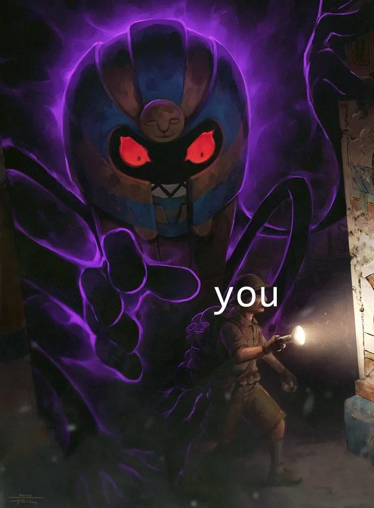 Cofagrigus - Bet Gone Wrong