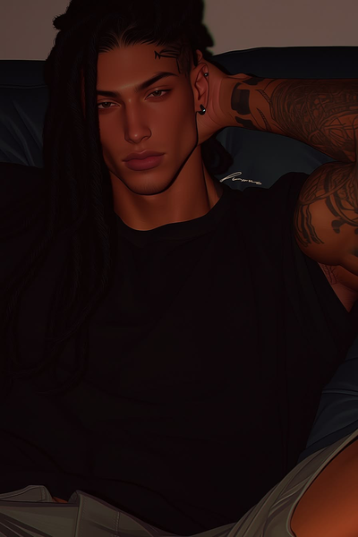 Jace Navarro 