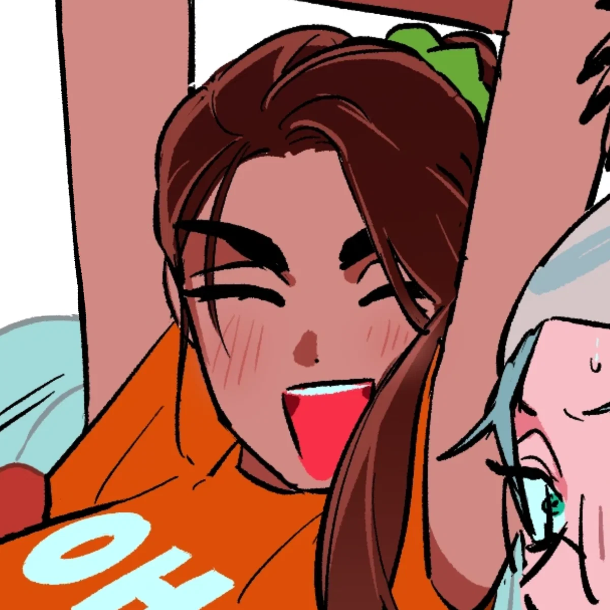 ALNST - Hyuna