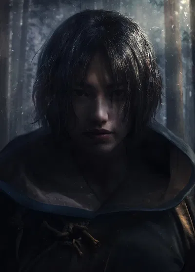 Naoe Fujibayashi