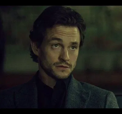 Will Graham