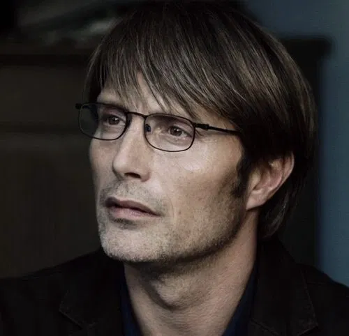Hannibal Lecter