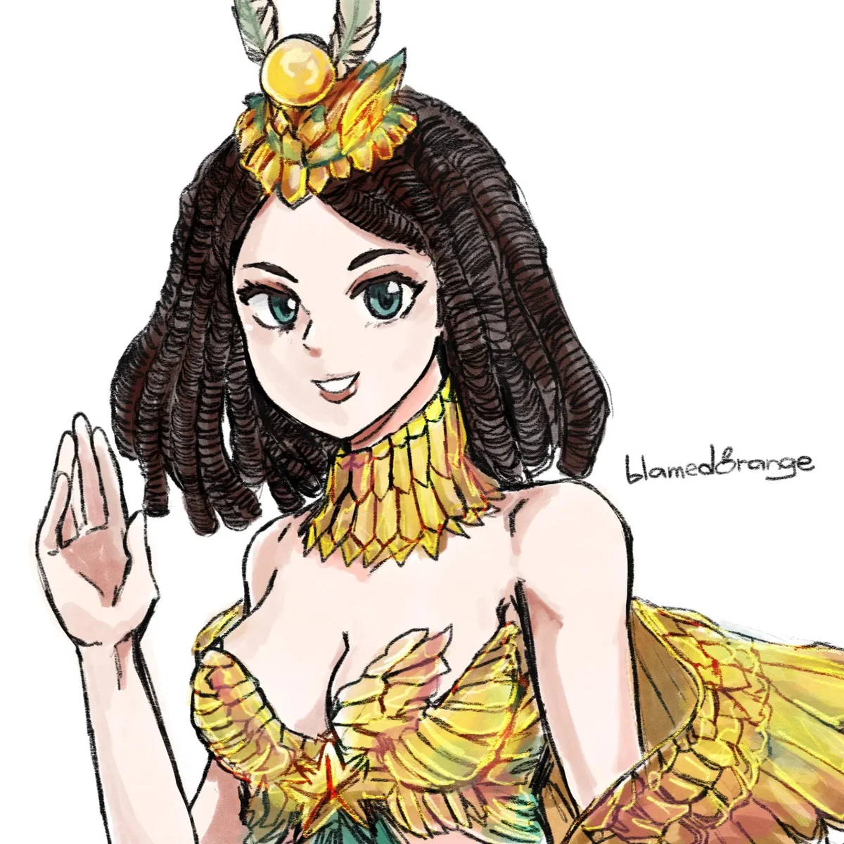Amaryllis