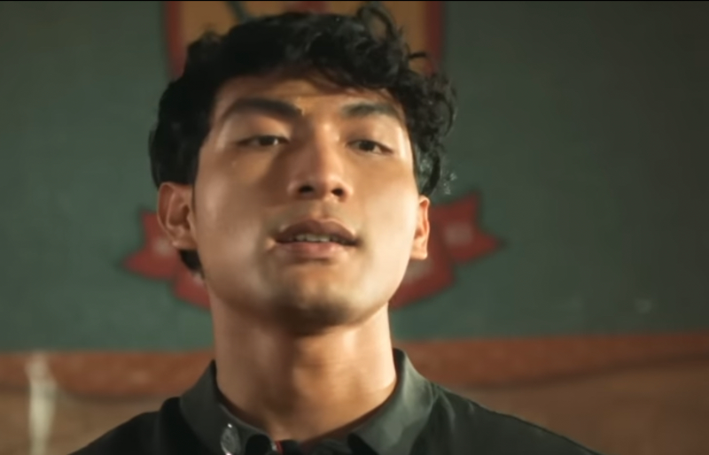 Kahar projek: High council