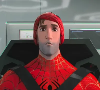 Peter B. Parker - The Exhibit